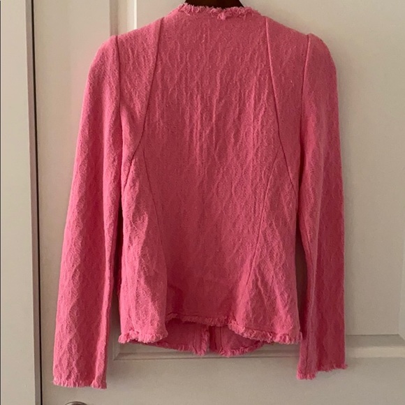 Iro Jacket - Picture 3 of 5